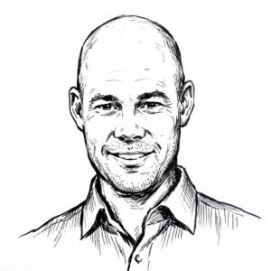 Erik Oberholtzer