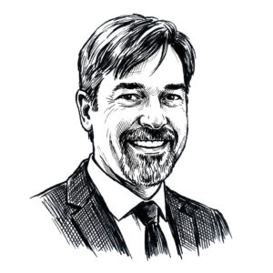 Ralph Graichen