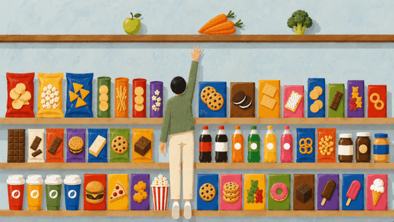 Citizen gain: a radical recipe to bake lived experience into British food system reform